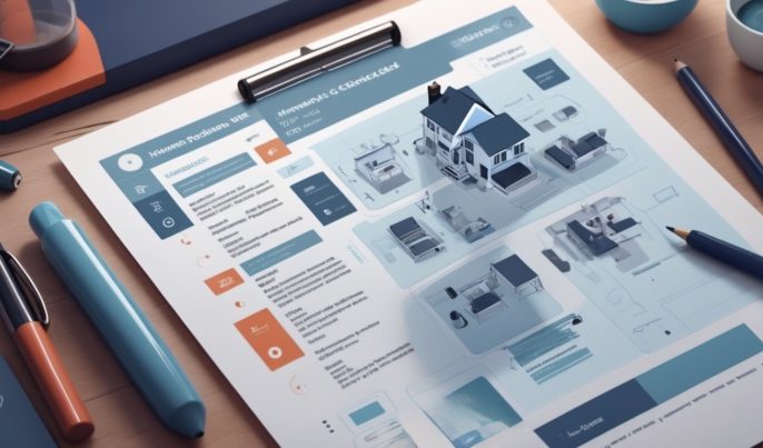 Homeowners need a checklist before the undergo a home improvement project